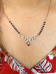 Nora Mangalsutra - Zerakijewels