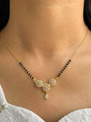 Kisna Mangalsutra