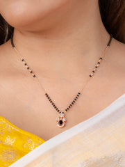 Aany Mangalsutra