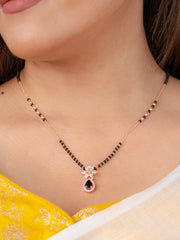 Ahana Mangalsutra
