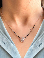 Suhana Mangalsutra - Zerakijewels