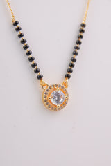 Trendy Emily Mangalsutra Buy Online - Zeraki Jewels