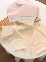 Buttermilk Ice Silk Panties Pack – Cool, Soft & Stretchy