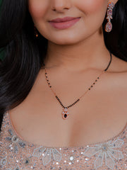 Aany Mangalsutra