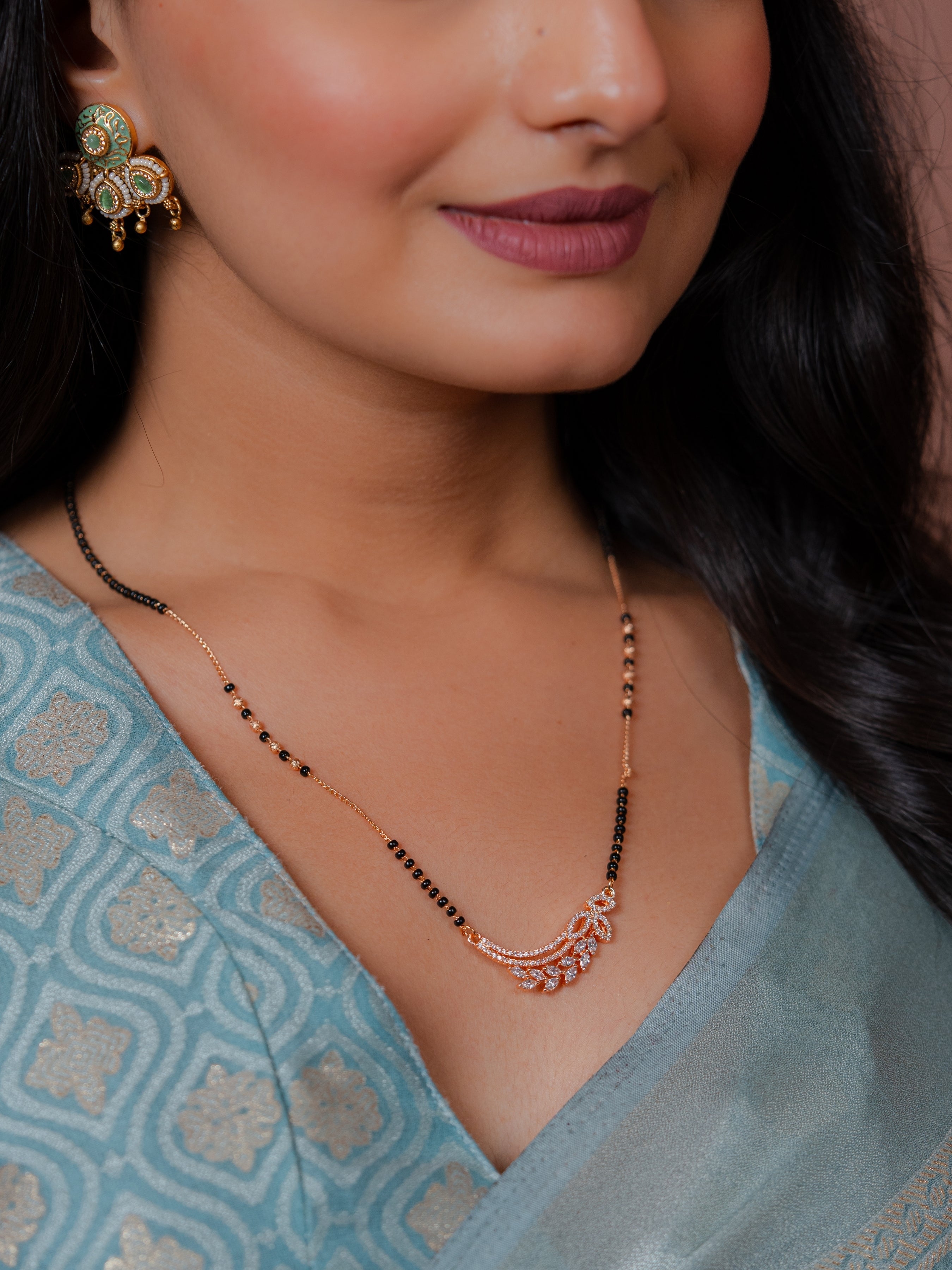 Ritvio Mangalsutra