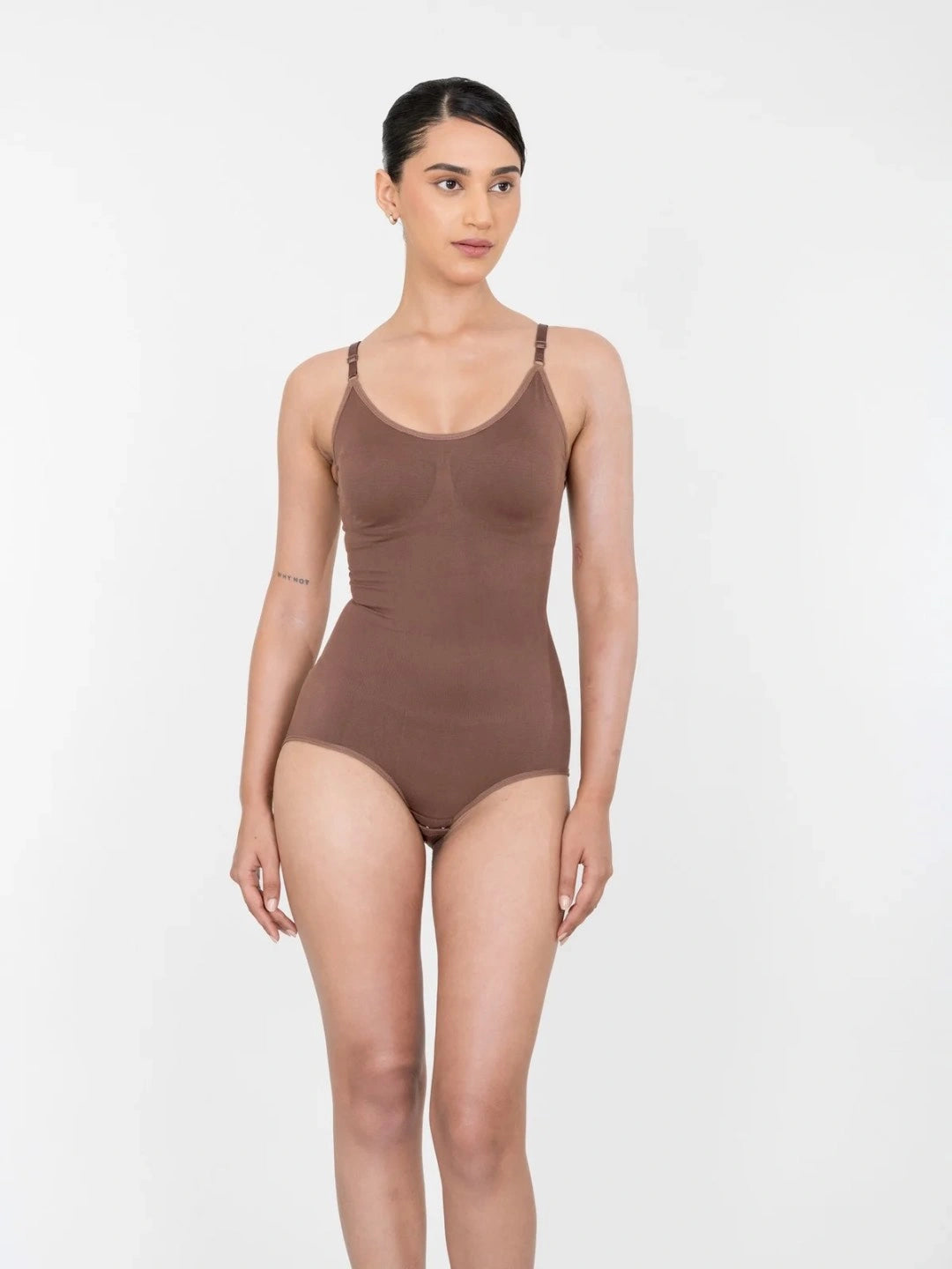 Sculpting Body Suit for Women – Flattering Shape & Comfort