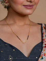 Radhika Mangalsutra