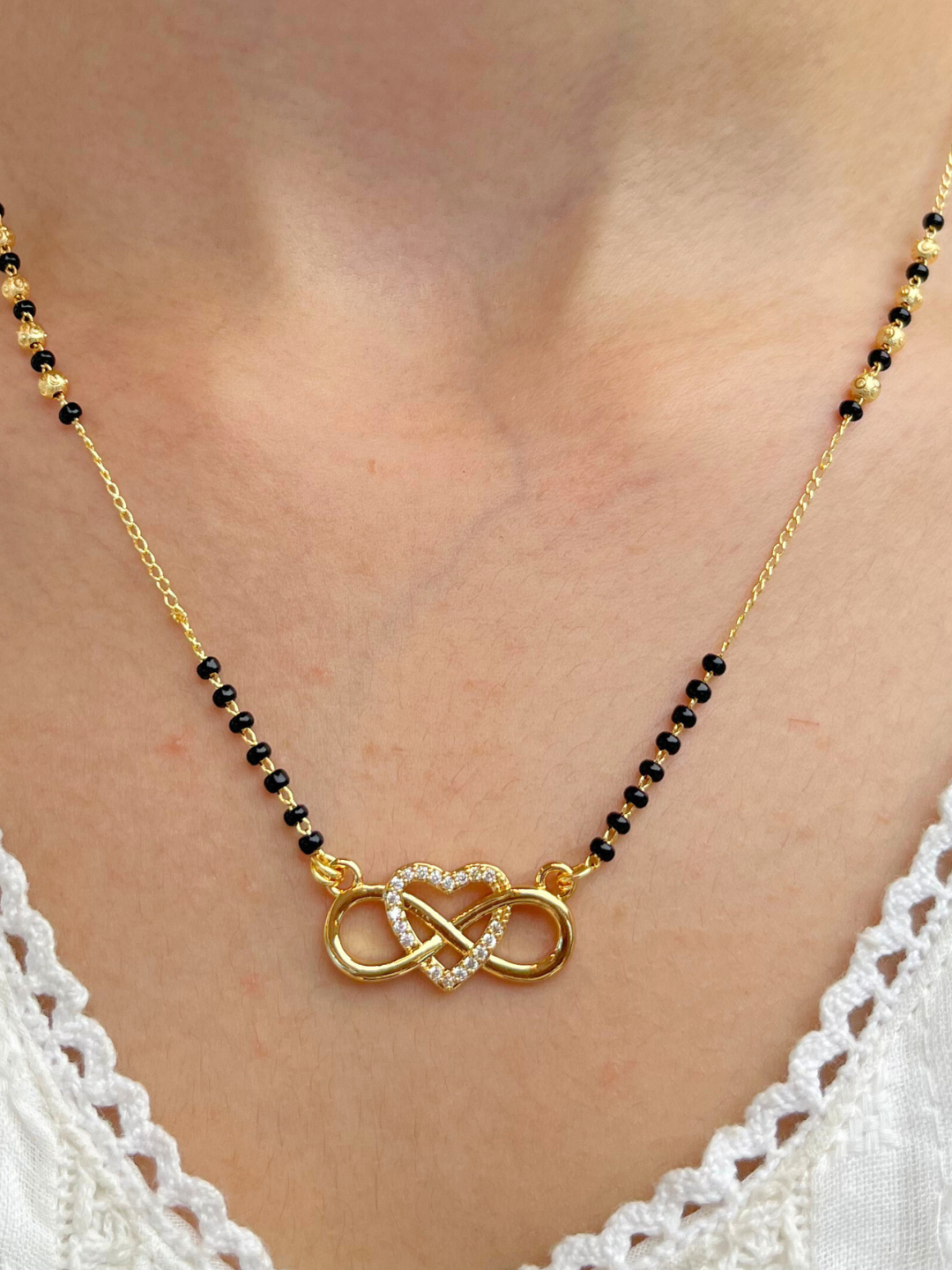 Infinite Mangalsutra