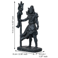 Shiv ji Tridev Murti