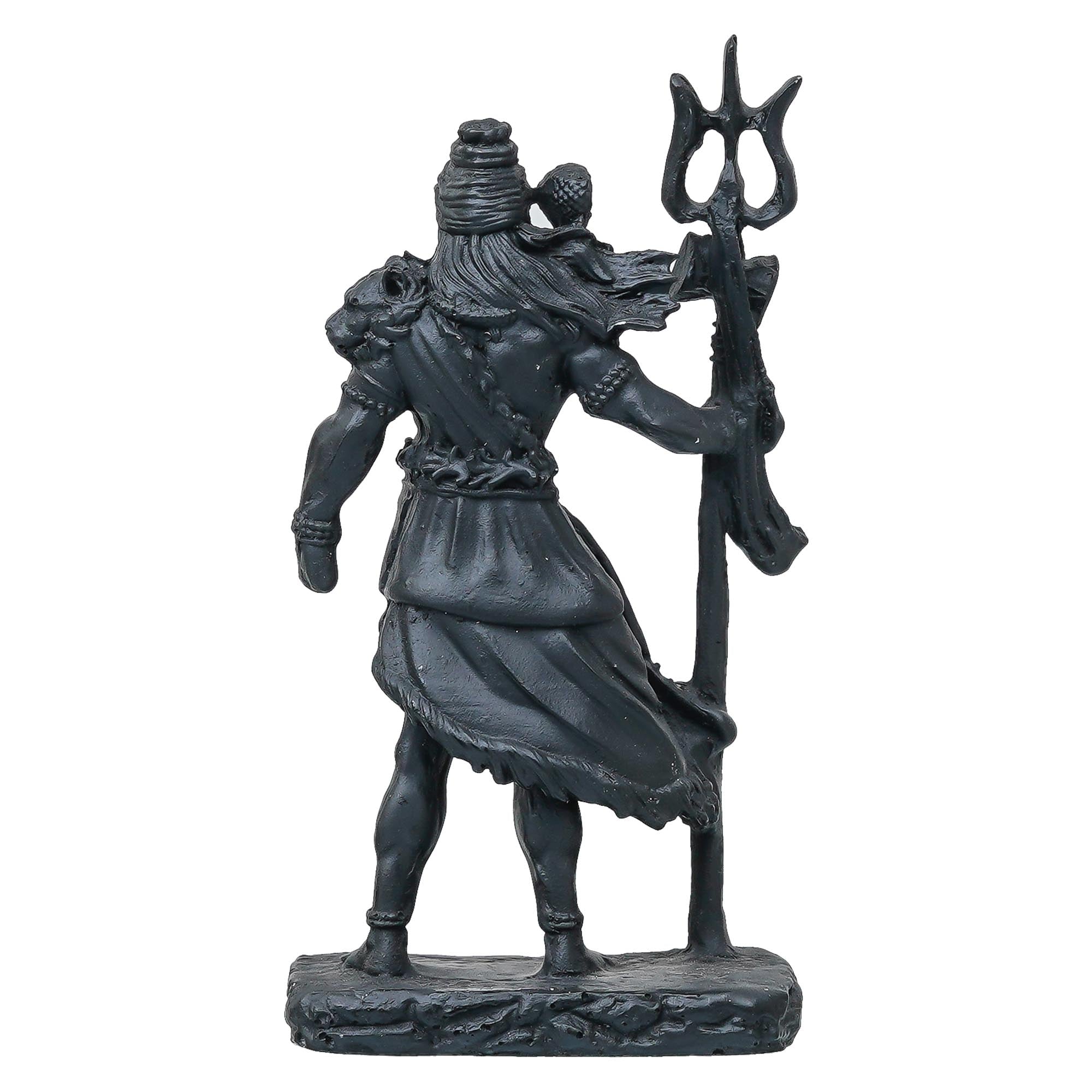 Shiv ji Tridev Murti