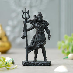Shiv ji Tridev Murti