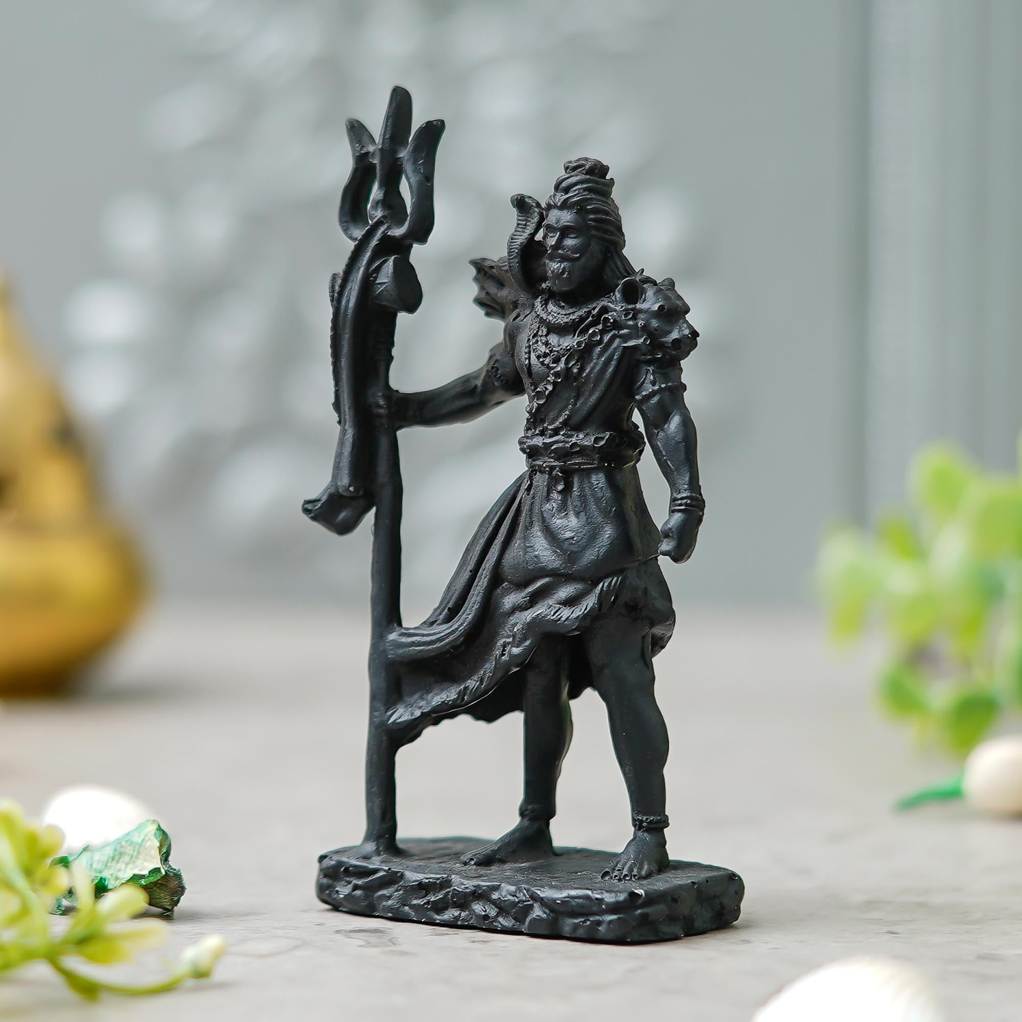 Shiv ji Tridev Murti