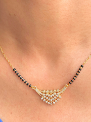 Radhika Mangalsutra
