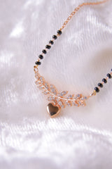 Latest Nora Mangalsutra Buy Online - Zeraki Jewels 