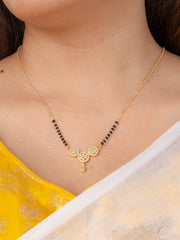 Kisna Mangalsutra