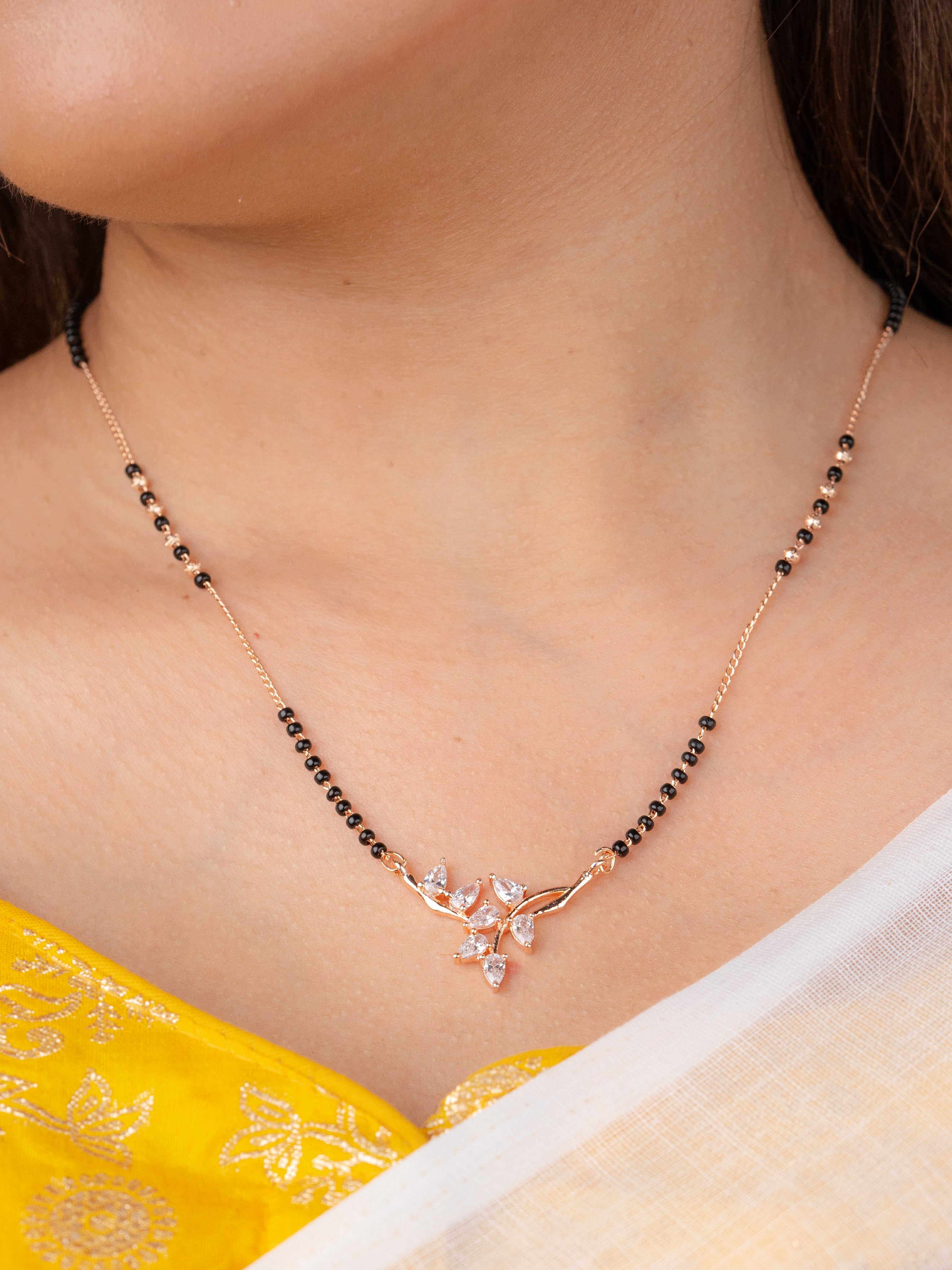 Khushi Mangalsutra