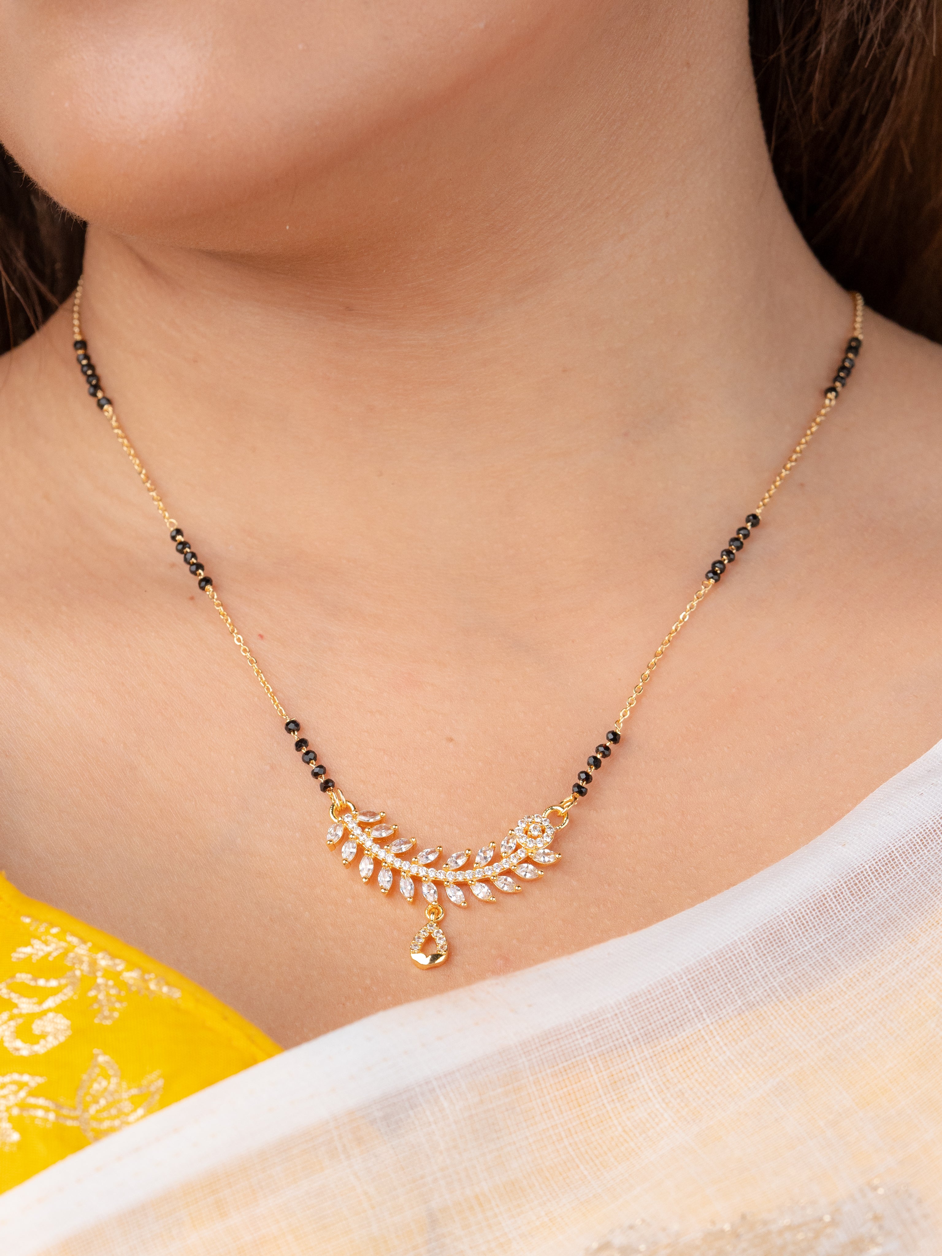 Archi Mangalsutra