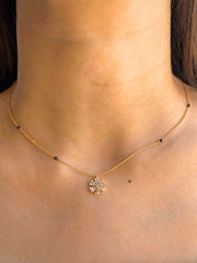 Tavni Mangalsutra - Zeraki Jewels 