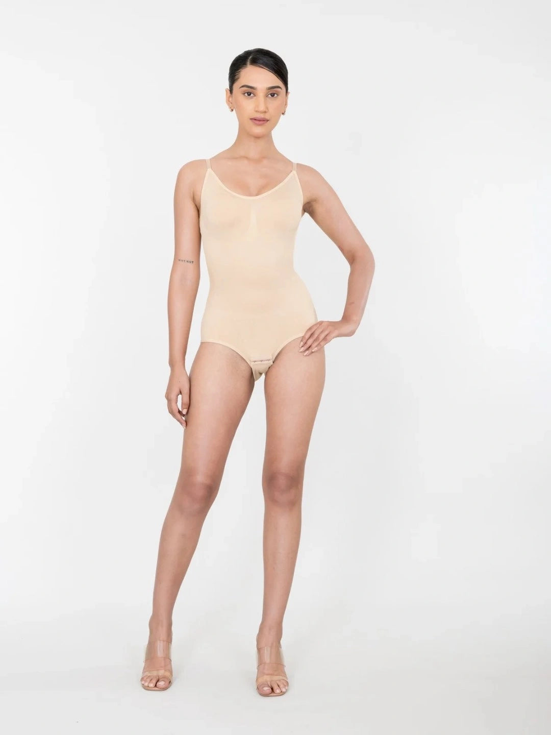 Sculpting Body Suit for Women – Flattering Shape & Comfort